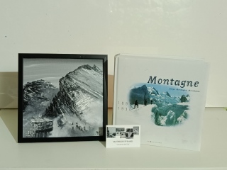 Inspiration Pont en Royans - Petits formats, CLIQUER dessus