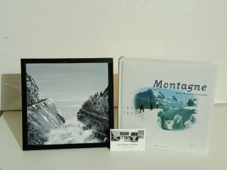 Gorges du Vercors - Petits formats, CLIQUER dessus