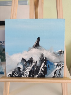 mathilde-evrard-art - Petits formats, CLIQUER dessus