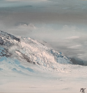 mathilde-evrard-art - Petits formats, CLIQUER dessus