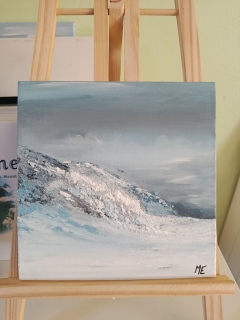 mathilde-evrard-art - Petits formats, CLIQUER dessus