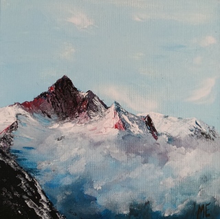 mathilde-evrard-art - Petits formats, CLIQUER dessus
