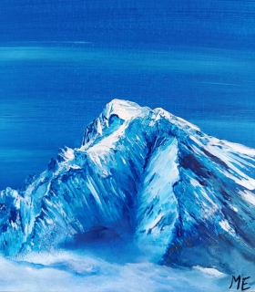 mathilde-evrard-art - Petits formats, CLIQUER dessus